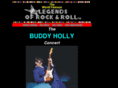 legendsofrock-n-roll.com