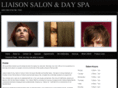 liaisonsalon.com