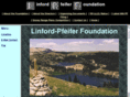 linfordpfeiferfoundation.org