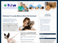 luckymuttsandmore.com