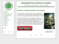 massforestlandowners.com