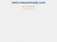 meccanica2p.com