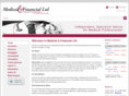 medicalandfinancial.com