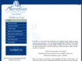 meridiancustomhomes.com