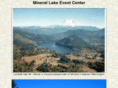 minerallakeeventcenter.com