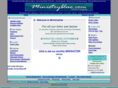 ministryblue.com