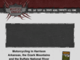 motorcyclearkansas.com