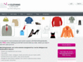 myclothingcalendar.com