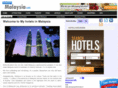 myhotelsinmalaysia.com