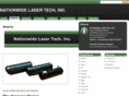 nationwidelasertech.com