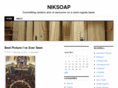 niksoap.com