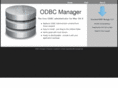 odbcmanager.net