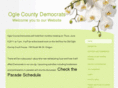 oglecountydems.com