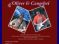 olivercangeleri.com