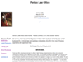 pentonlaw.com