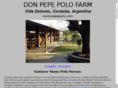 pepepolo.com