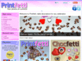 printfetti.com