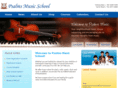 psalmsofmusic.com