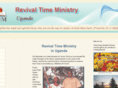 revival-time-ministry.info