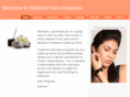robbinsmakeupartistry.com