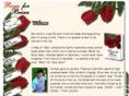 rosesforbrian.com