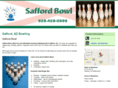 saffordbowl.com