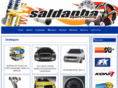 saldanhasportuning.com