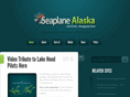 seaplanealaska.com