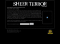 sheer-terror.com