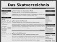 skatverzeichnis.de