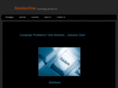 solutiononetech.com