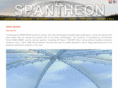 spantheon.com