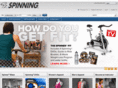 spinning-bicycle.com