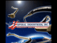 spiralindustries.com