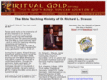 spiritualgold.com