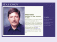 stasionov.com