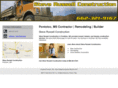 steverussellconstruction.com