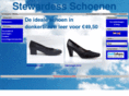 stewardessshoes.com