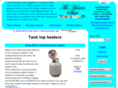 tanktopheater.com