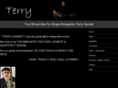 terryharnett.com