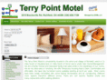 terrypointmotel.com