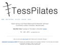 tesspilates.com