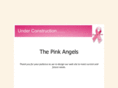 thepinkangels.org