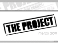 theproject-dr.com