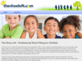 theshoeloft.com