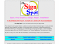 thesignspot.com