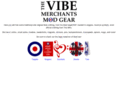 thevibemerchants.com
