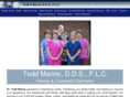 toddmarinodds.com