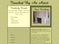 touchedbyanartist.com