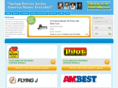 truckstopcoupon.com
